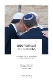 Geopolitique des religions