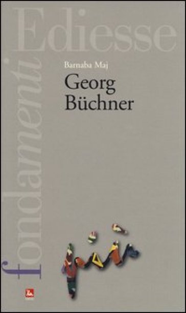 Georg Buchner - Barnaba Maj