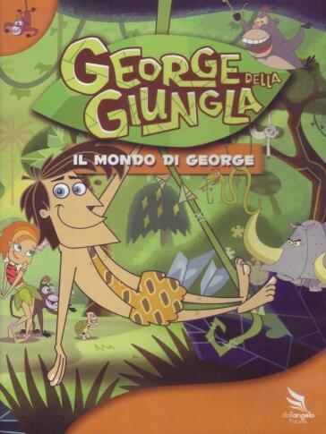 George Della Giungla - Il Mondo Di George - J. Falconer