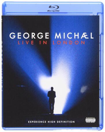 George Michael - Live In London