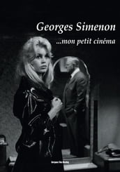 Georges Simenon... mon petit cinéma