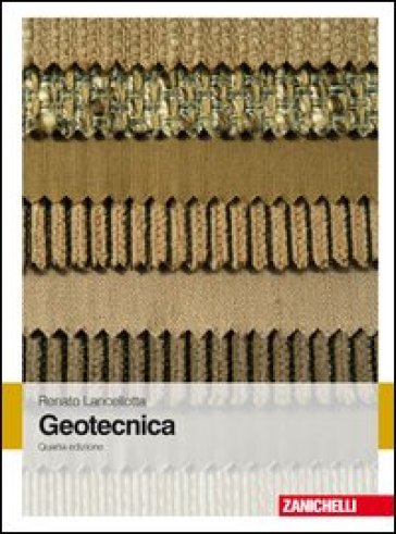 Geotecnica - Renato Lancellotta