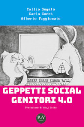 Geppetti social genitori 4.0