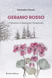 Geranio rosso