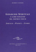 Gerarchie spirituali e loro riflesso nel mondo fisico. Zodiaco-Pianeti-Cosmo