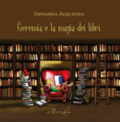 Geremia e la magia dei libri