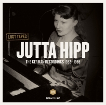 German recordings 1952-19 - JUTTA HIPP