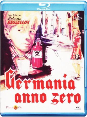 Germania Anno Zero - Roberto Rossellini