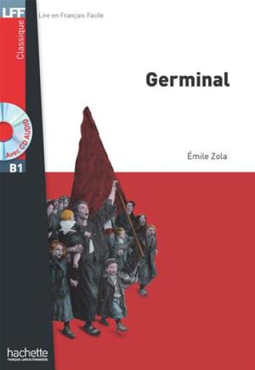 Germinal. Con CD Audio formato MP3