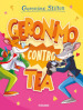 Geronimo contro Tea