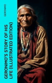 Geronimo s Story of His Life (Illustrated Edition)