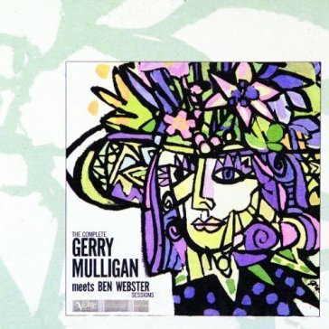 Gerry meets Ben - Gerry Mulligan