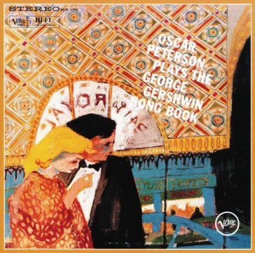 Gershwin songbook - Oscar Peterson