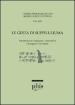 Le «Gesta di Suppiluliuma». L opera storiografica di Mursili II re di Aatusa. 1.