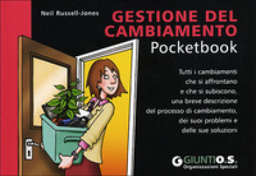 Gestione del cambiamento - Neil Russell-Jones