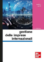 Gestione delle imprese internazionali