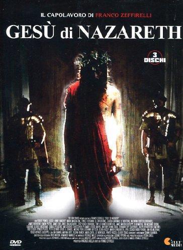 Gesu' Di Nazareth (Spec.Edt.) - Franco Zeffirelli