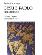 Gesù e Paolo