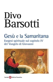 Gesù e la Samaritana