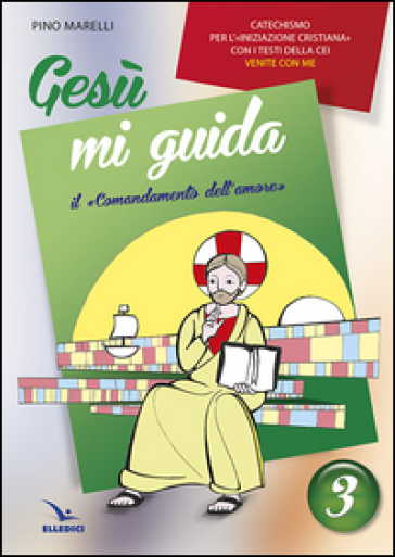 Gesù mi guida. Testo - Pino Marelli