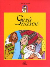 Gesù nasce