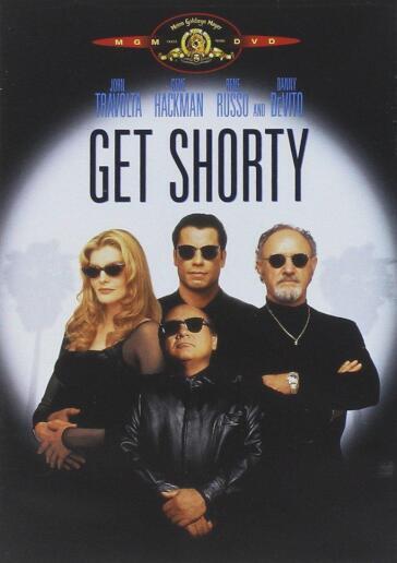 Get Shorty - Barry Sonnenfeld