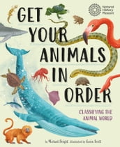 Get Your Animals in Order: Classifying the Animal World