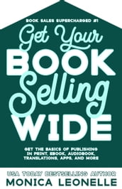Get Your Book Selling Wide