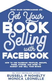 Get Your Book Selling with Facebook