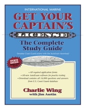Get Your Captain s License, Fourth Edition