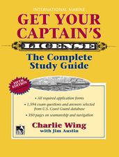 Get Your Captain s License, 5th