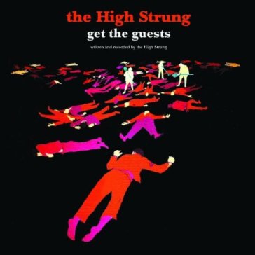 Get the guests - The High Strung