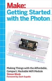 Getting Started with the Photon