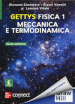 Gettys fisica. Con Connect. Con ebook. 1: Meccanica e termodinamica