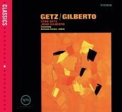 Getz gilberto