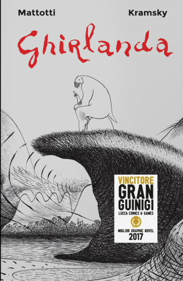 Ghirlanda - Jerry Kramsky