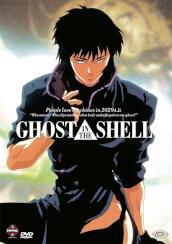 Ghost In The Shell