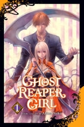 Ghost Reaper Girl, Vol. 1