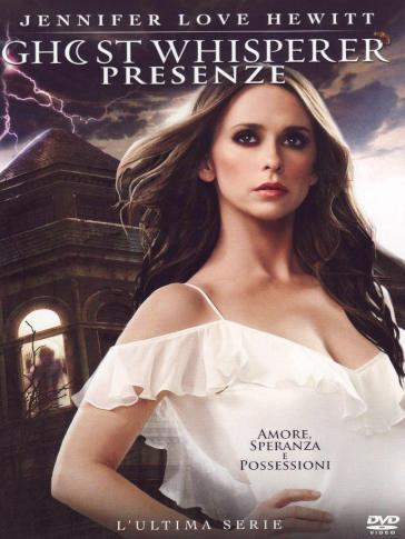 Ghost Whisperer - Presenze - Stagione 05 (6 Dvd)