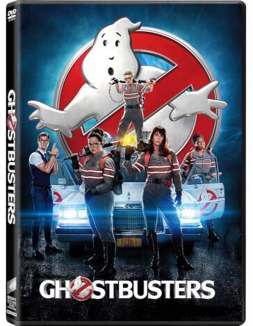 Ghostbusters (2016) - Paul Feig