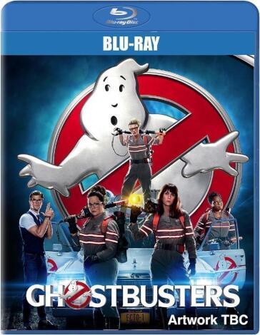 Ghostbusters (2016) - Paul Feig