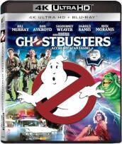 Ghostbusters (4K Ultra Hd+Blu-Ray)