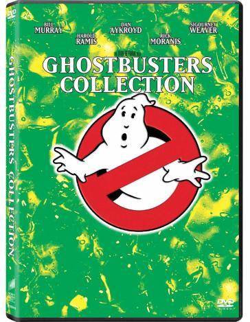 Ghostbusters collection (2 DVD) - Ivan Reitman
