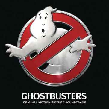 Ghostbusters (original motion picture so - AA.VV. Artisti Vari