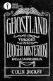 Ghostland. Viaggio nei luoghi misteriosi dell America