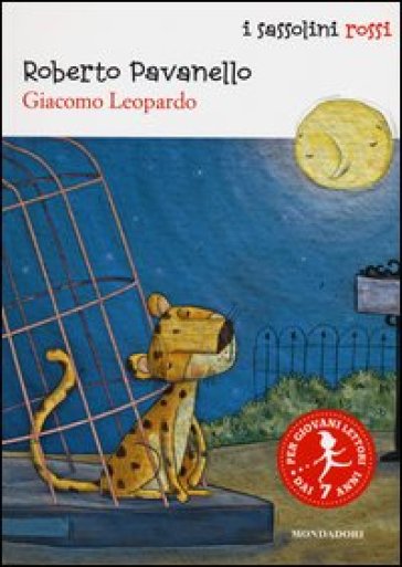 Giacomo Leopardo - Roberto Pavanello