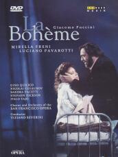 Giacomo Puccini - La Boheme