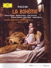 Giacomo Puccini - La Boheme