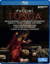 Giacomo Puccini - Tosca