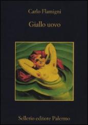 Giallo uovo